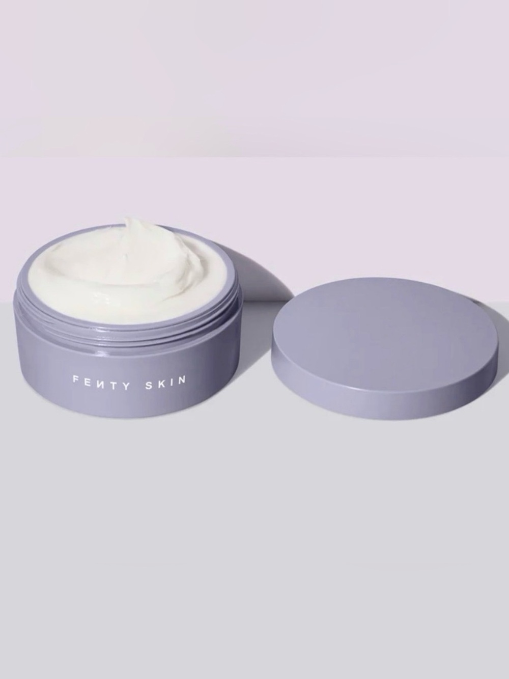 New Fenty Fresh Butta Drop Whipped Oil Body Cream